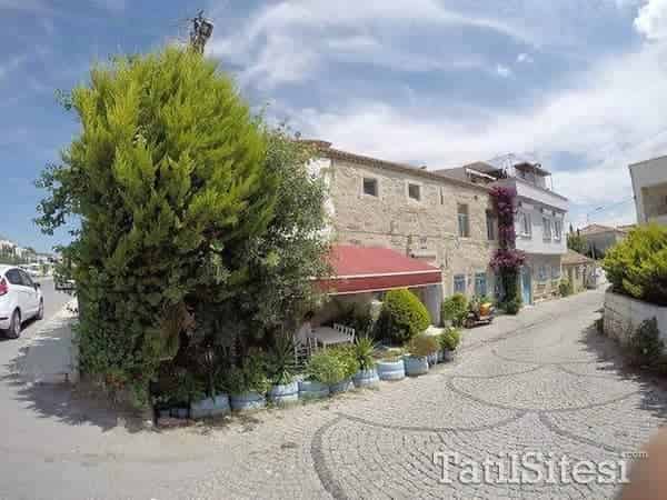 Radika Hotel Alaçatı